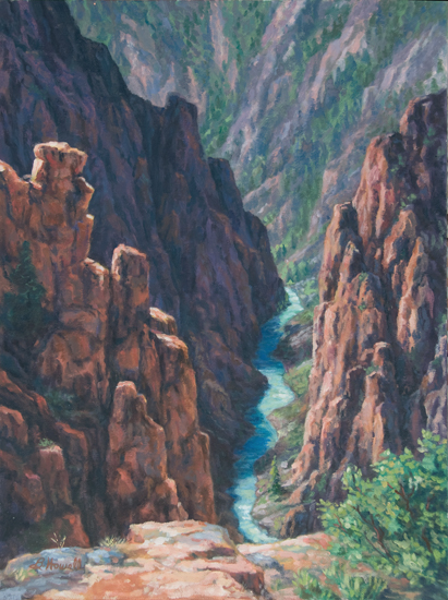 Black Canyon