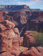 Grand Canyon - Toroweap #10