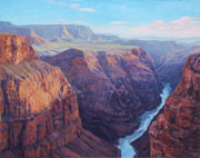 Grand Canyon - Toroweap #11